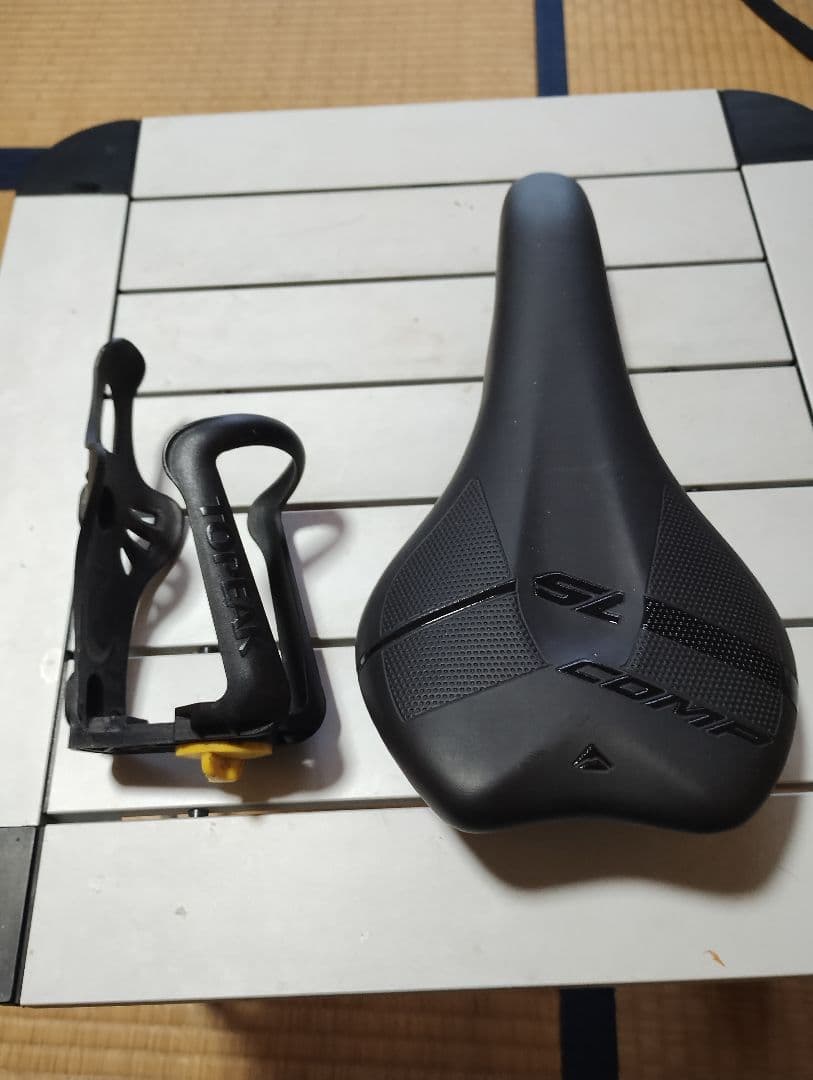 ​【105 Di2 搭載】メリダ SCULTURA 4000※一部難あり