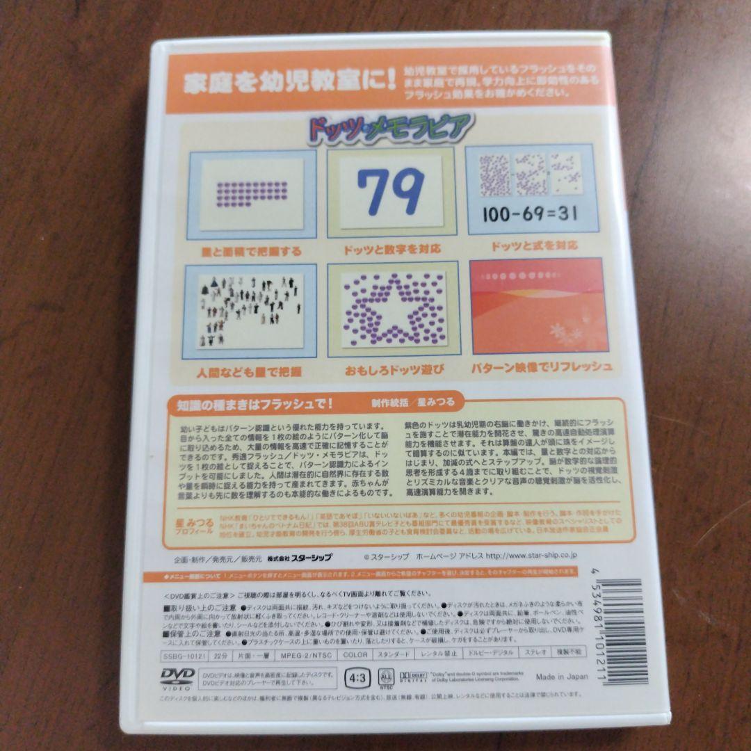 【星みつる式】秀逸フラッシュDVD9本セット