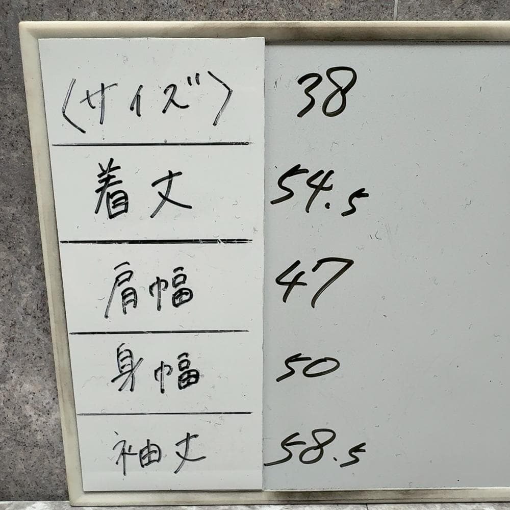40s 復刻 Lee RIDERS 101J デニム トラッカージャケット 38