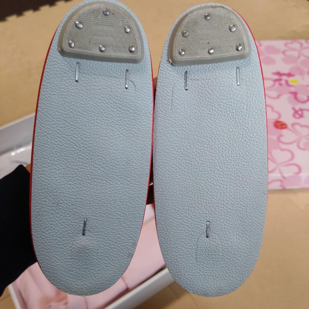 【美品】京都花ひめ　七五三着物セット　３歳