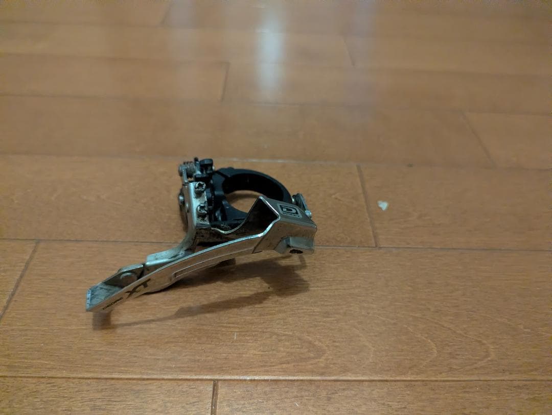 【値引き中】SHIMANO シマノ DeoreXT M780 コンポセット
