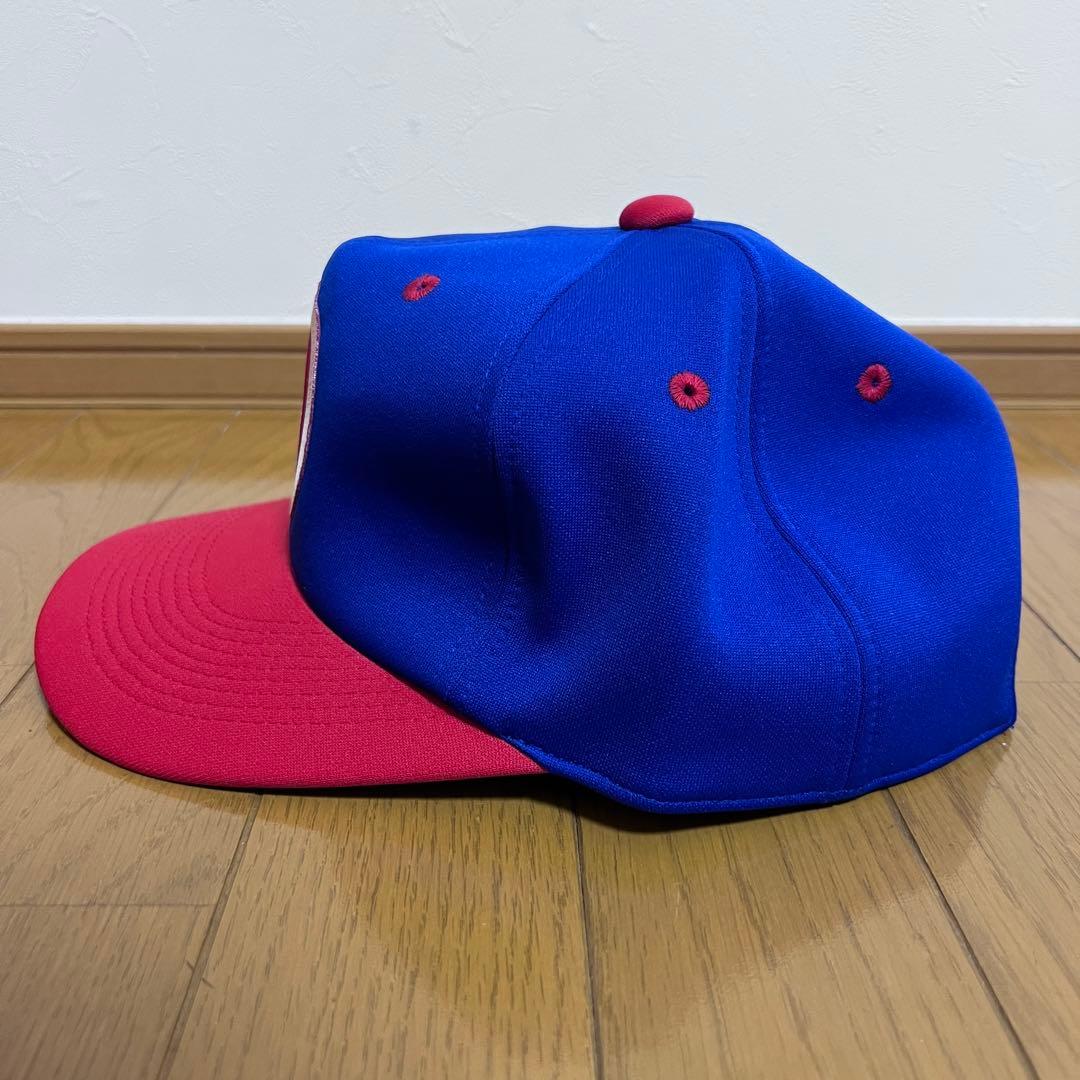 新品級 北海道日本ハムファイターズ キャップ 1974 REWARD