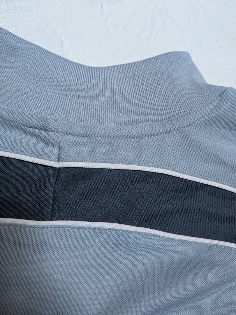 00s adidas アディダス 長袖ゴールキーパーシャツ 肘パッド付き