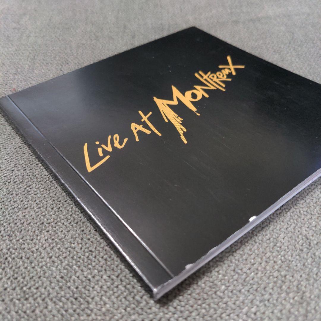 V.A. 「Live At Montreux」DVD Box （15DVD）