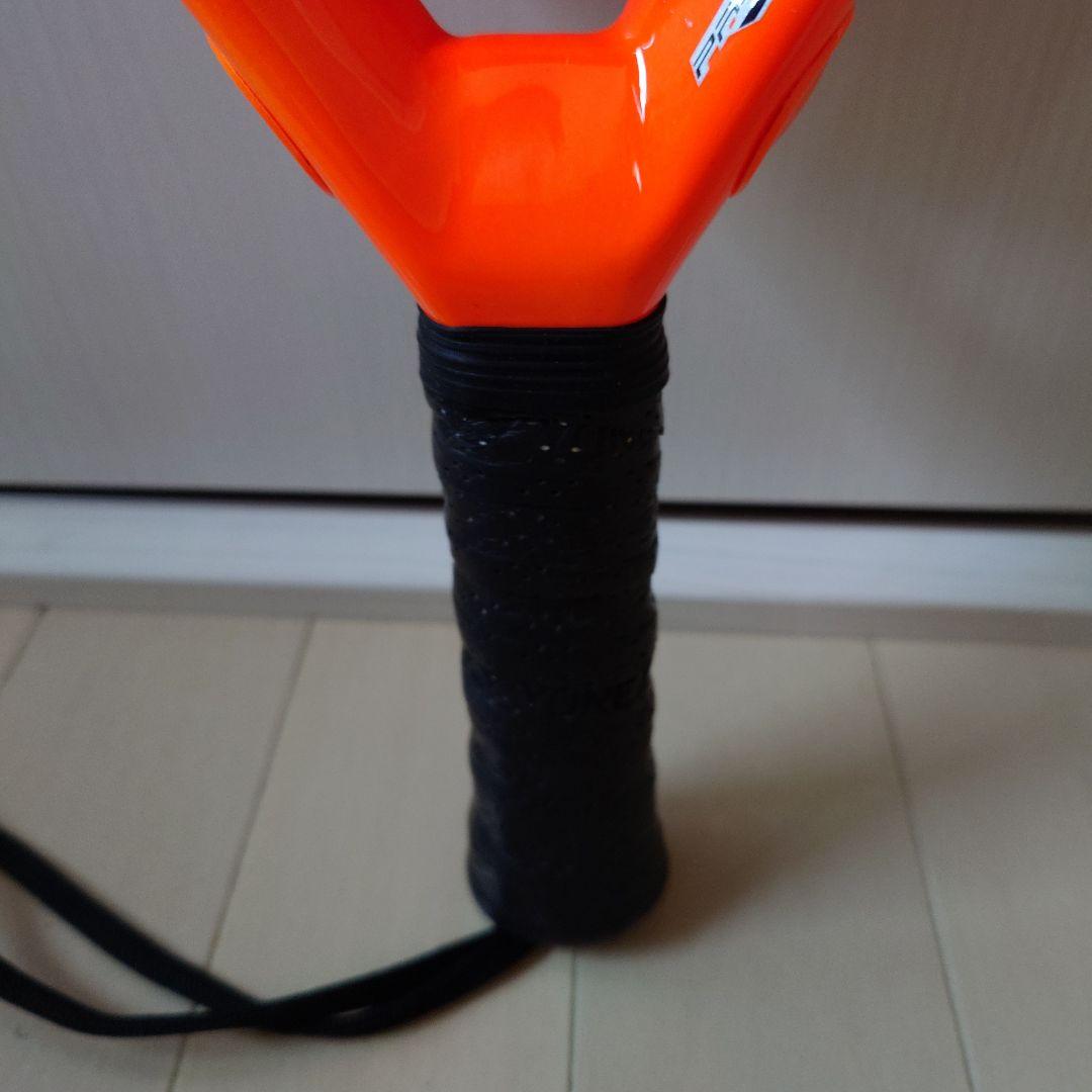 【定価 ¥32790】Dropshot パデルラケット　中級向け　中古