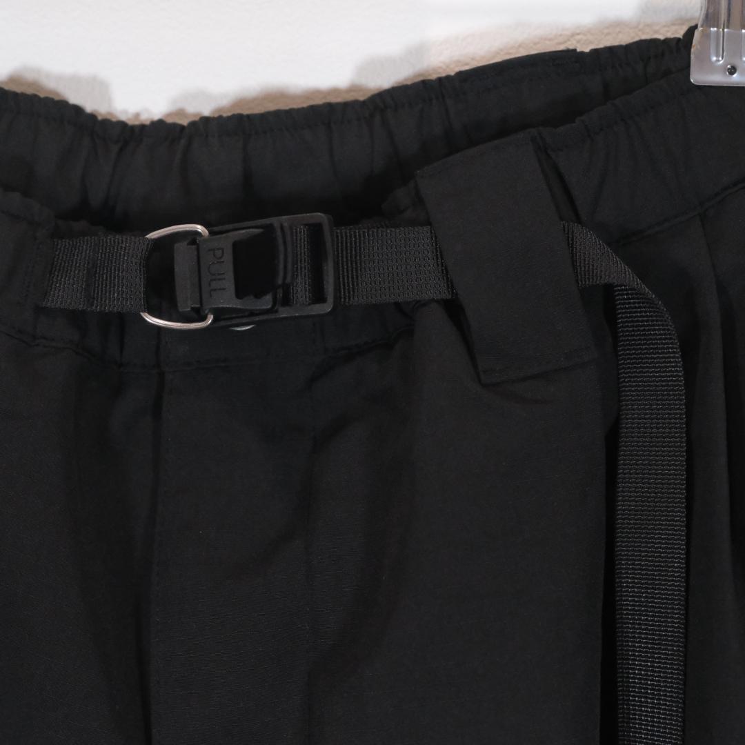 パンツ TIGHTBOOTH TBKB TACTICAL BALLOON PANTS L