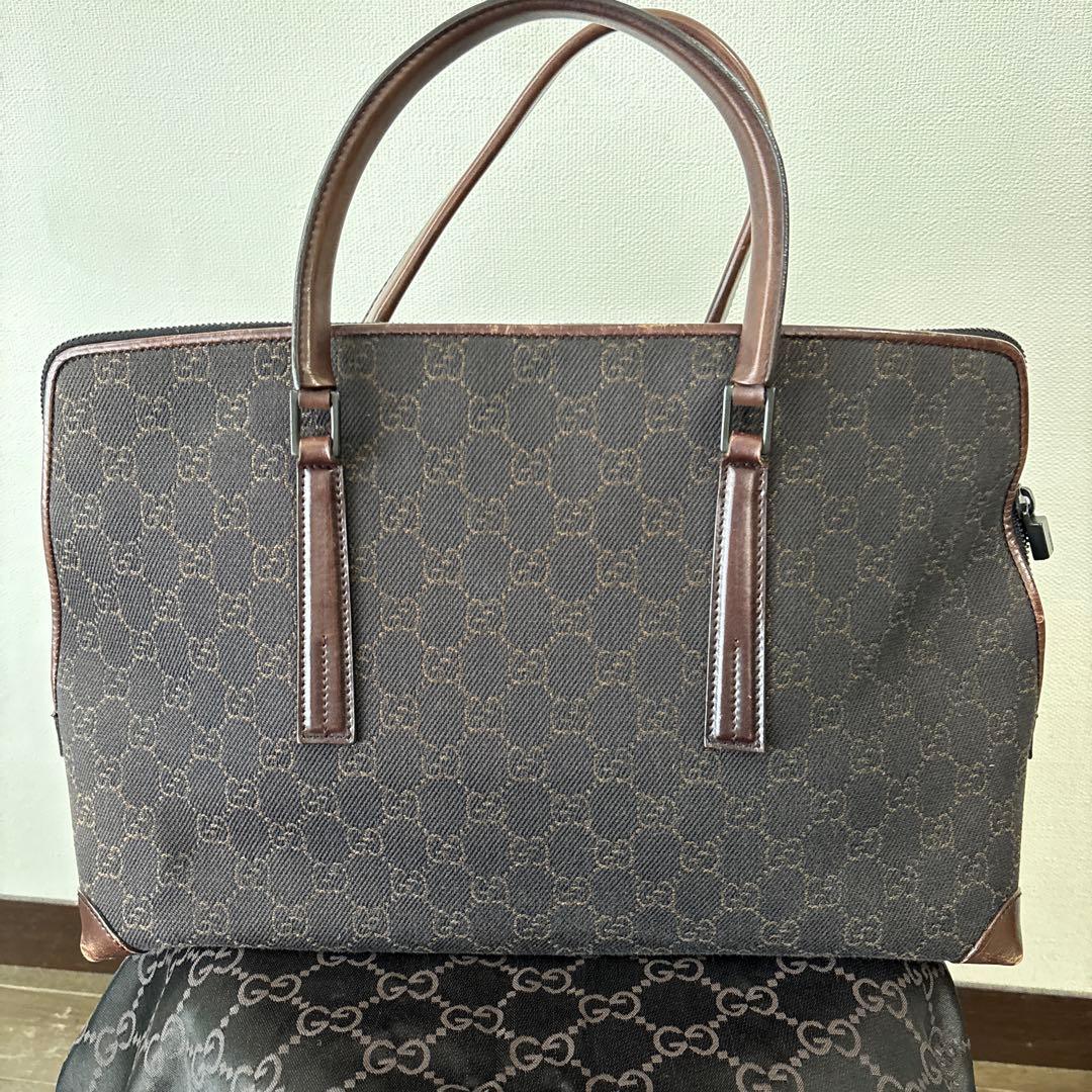 GUCCI、バッグ