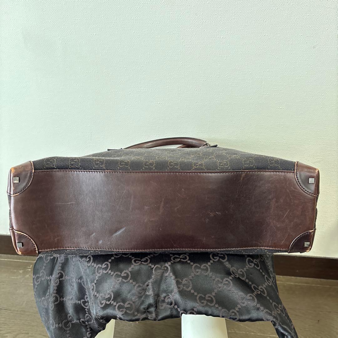 GUCCI、バッグ