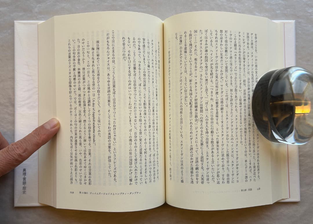 ドナルド・デイヴィドソン『真理・言語・歴史』、春秋社、2010年。