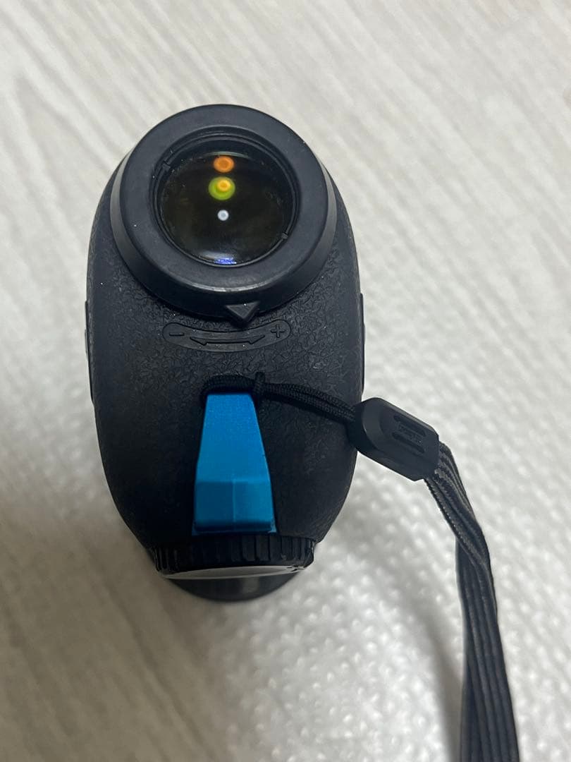 Nikon COOLSHOT 80i VR ゴルフ用レーザー距離計値下げしました