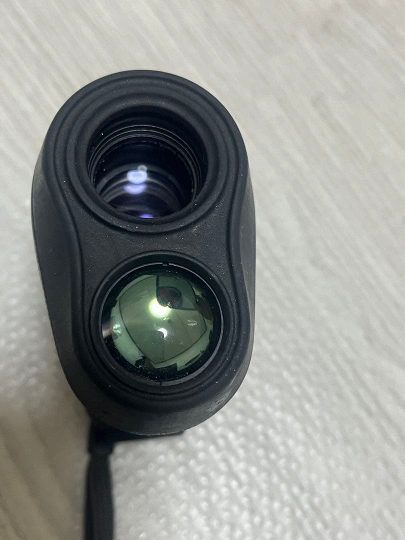Nikon COOLSHOT 80i VR ゴルフ用レーザー距離計値下げしました