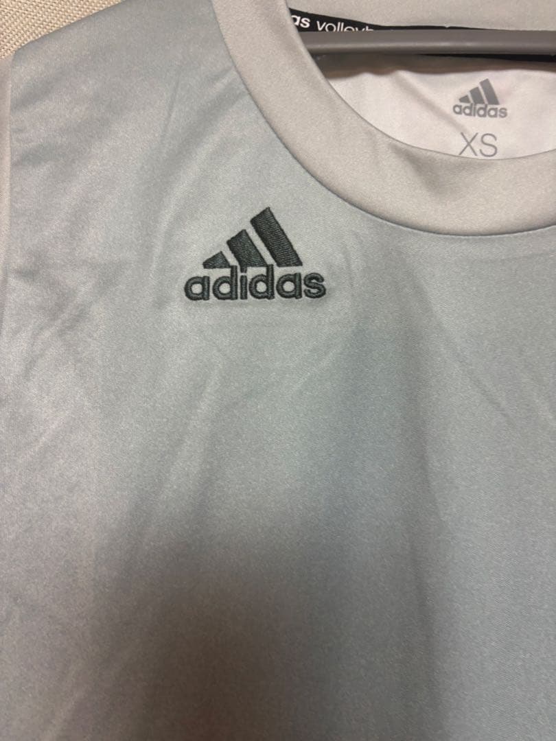 adidas ブラックラムズ東京 練習用シャツ