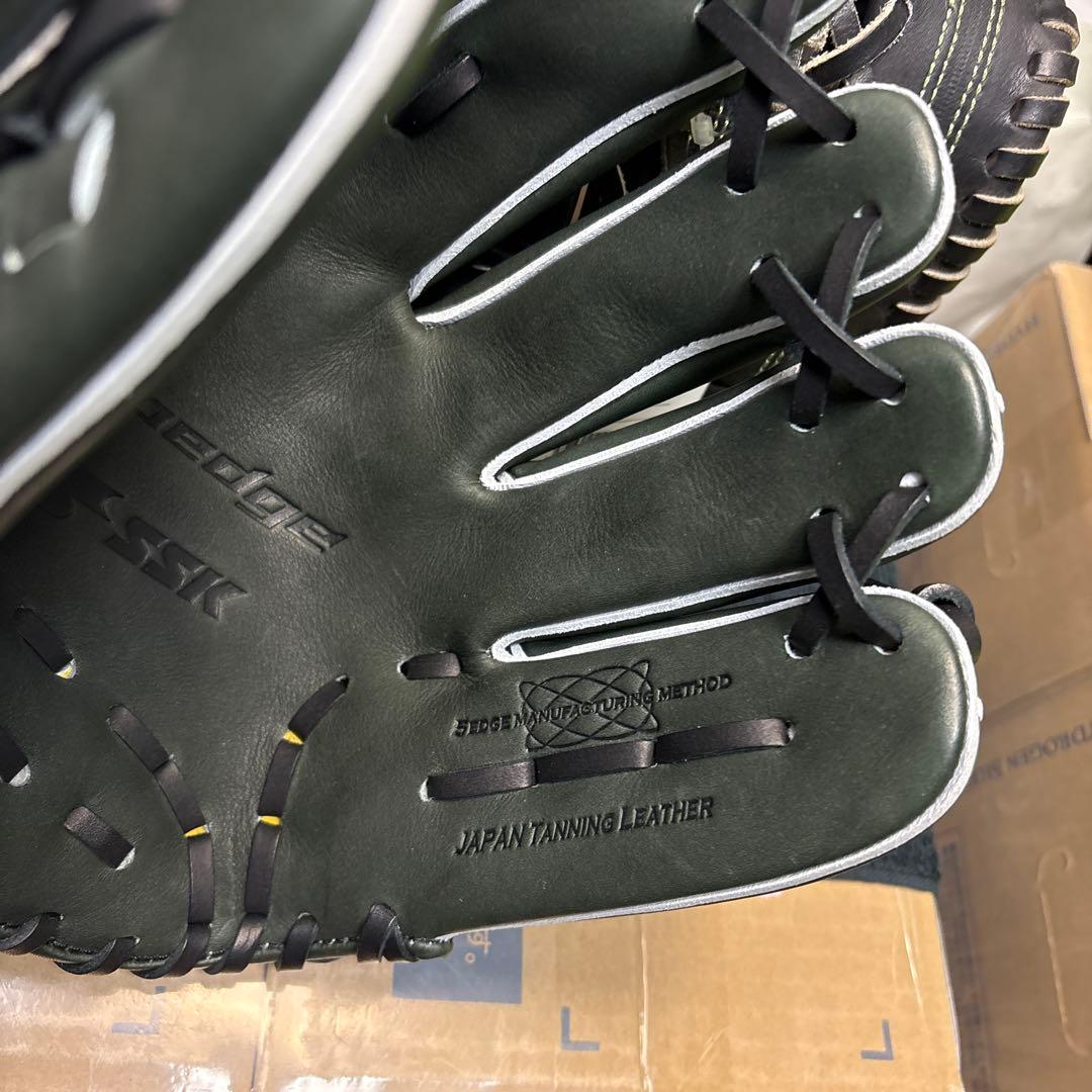新品　硬式　内野手用　内野　グラブ　ssk ミズノプロ　zett スラッガー