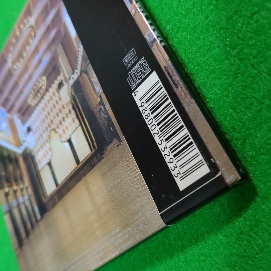 ［紙ジャケ]殺シノ調ベ This is NOT Greatest Hits　CD