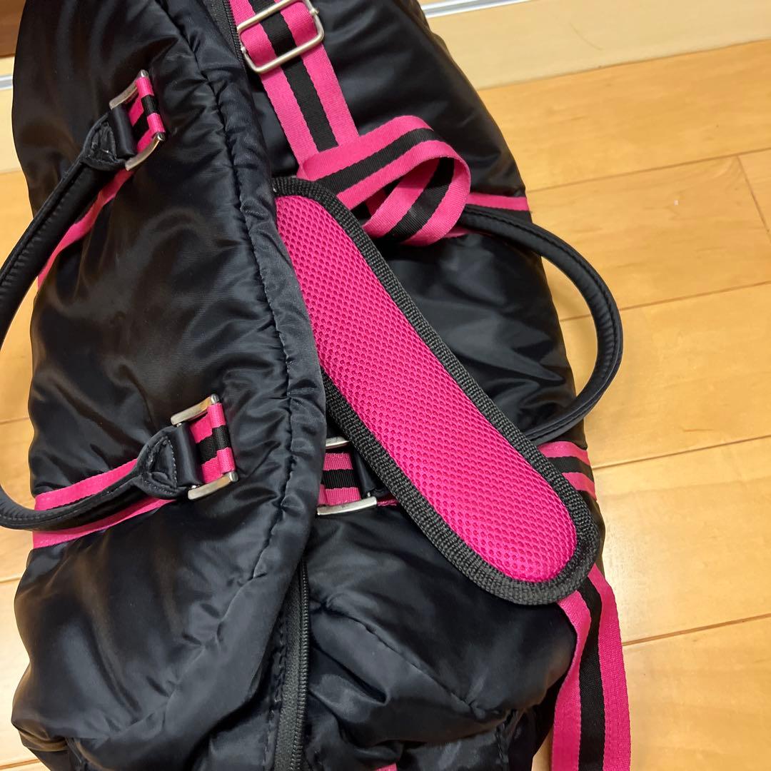 ゴルフバック セット