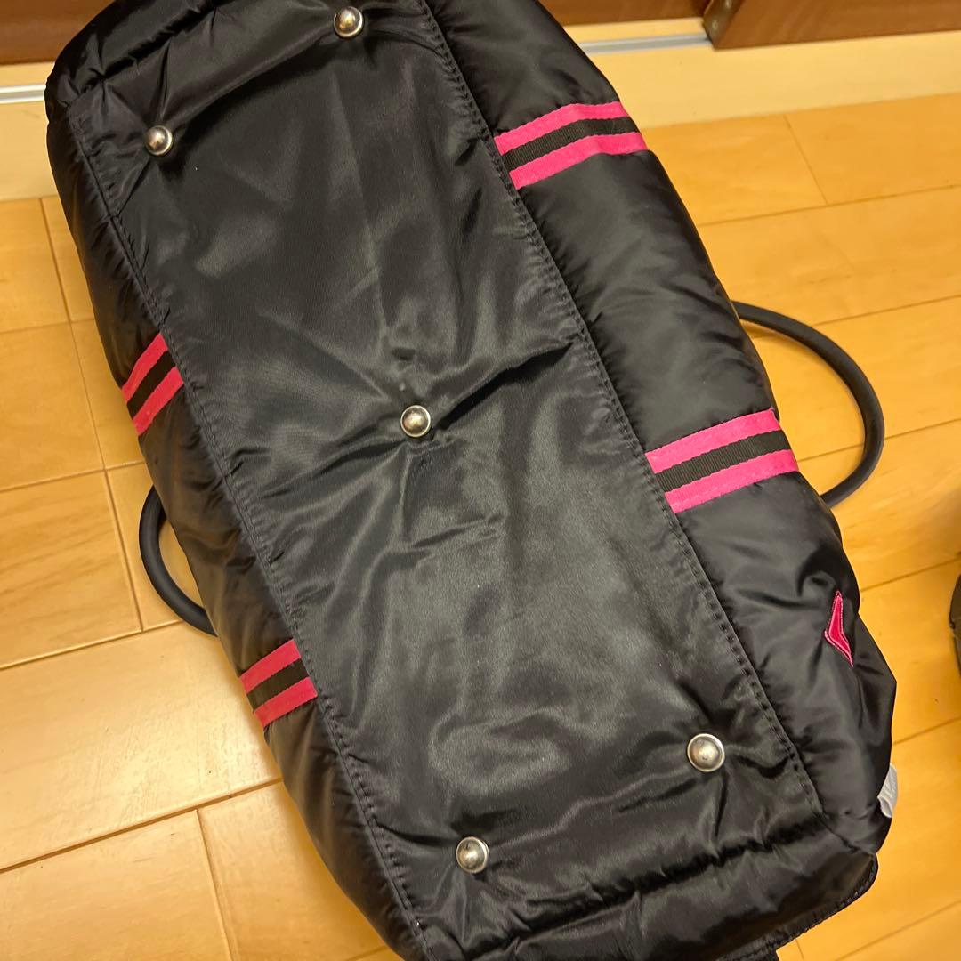 ゴルフバック セット