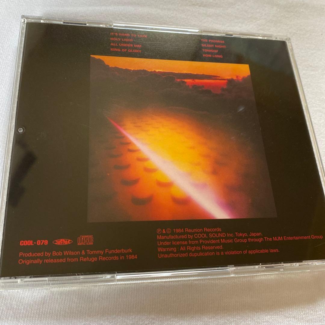 ザ・フロント/THE F・R・O・N・T 激レア盤
