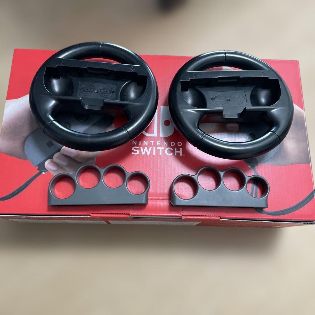 任天堂Switch 本体　グレー