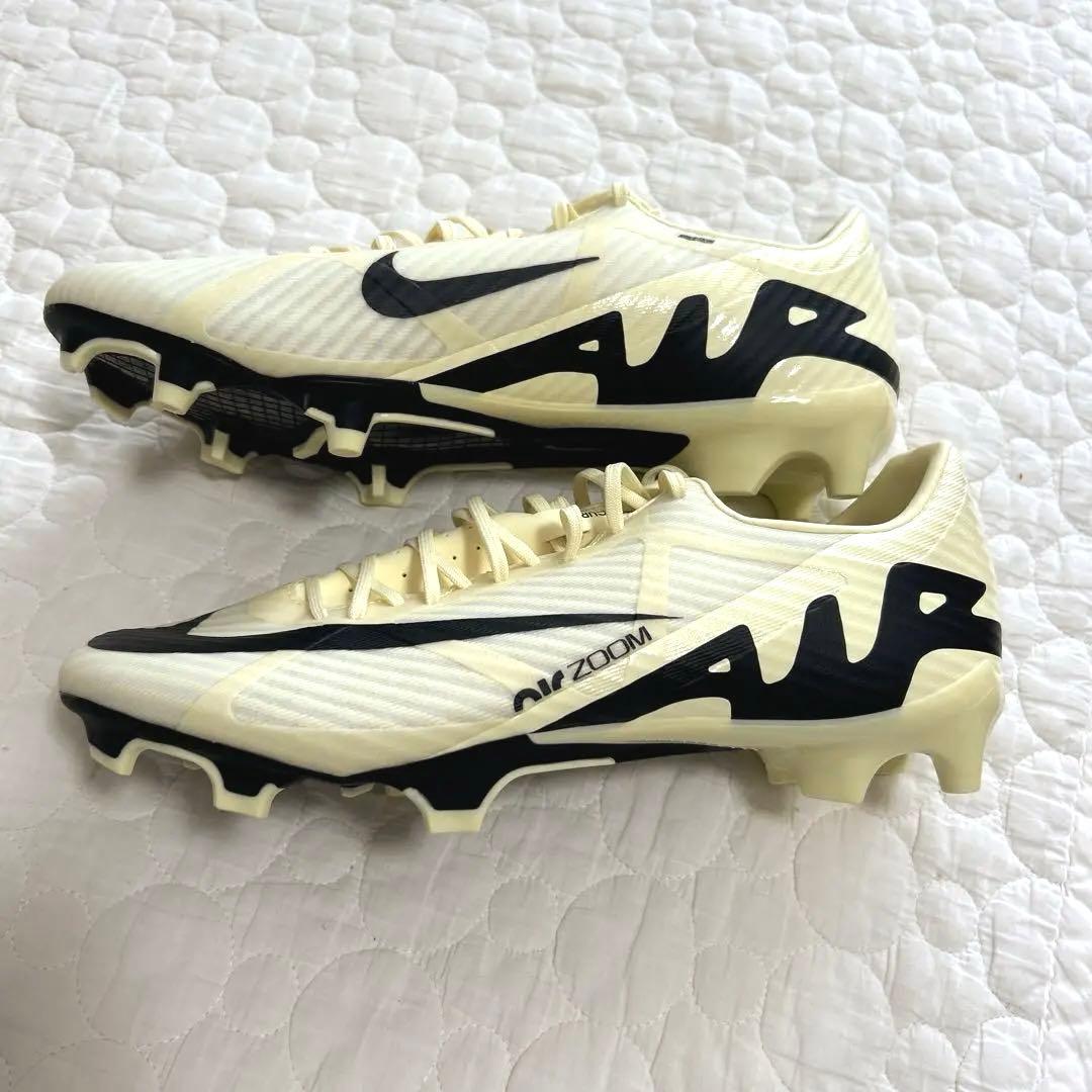 NIKE サッカー　スパイク　マーキュリアル ヴェイパー15 28cm