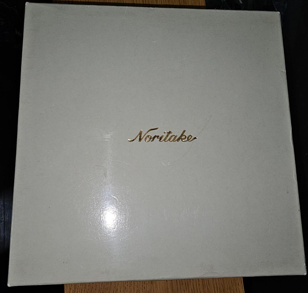 Noritake 　小皿5枚セット　未使用品
