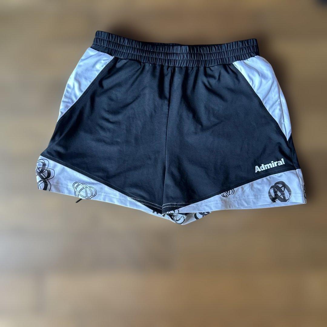 アドミラルテニスウエア上下セット