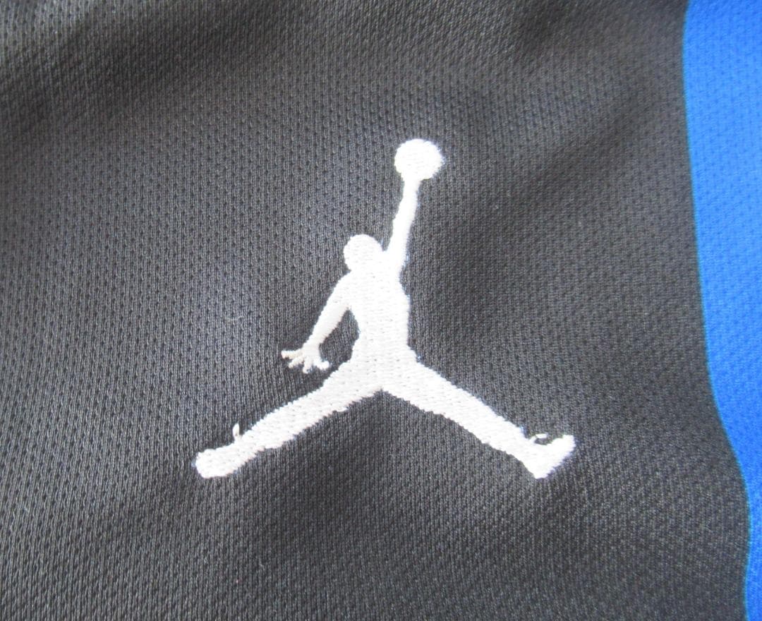 PSG × JORDAN ユニフォーム XS ブラック パリサンジェルマン