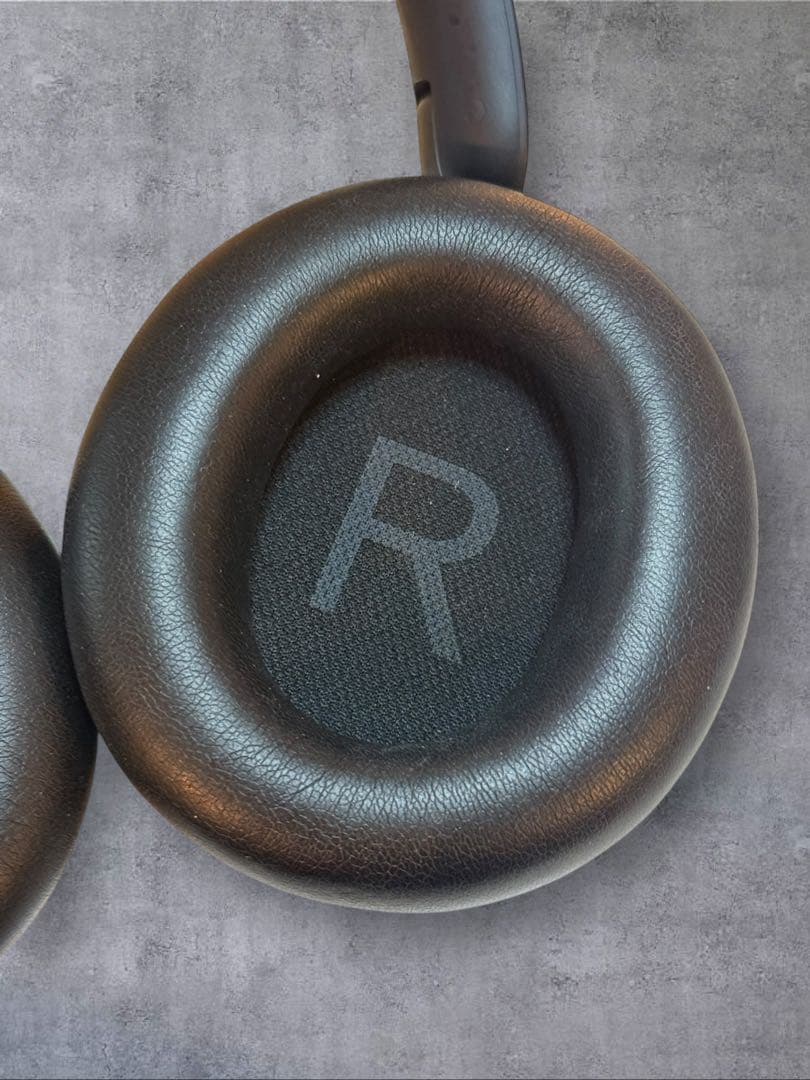 【美品Anker soundcore Spece Q45 ワイヤレスヘッドホン
