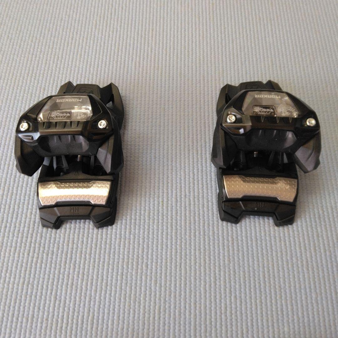 MARKER GRIFFON 13 D、B120mm、未使用・新品