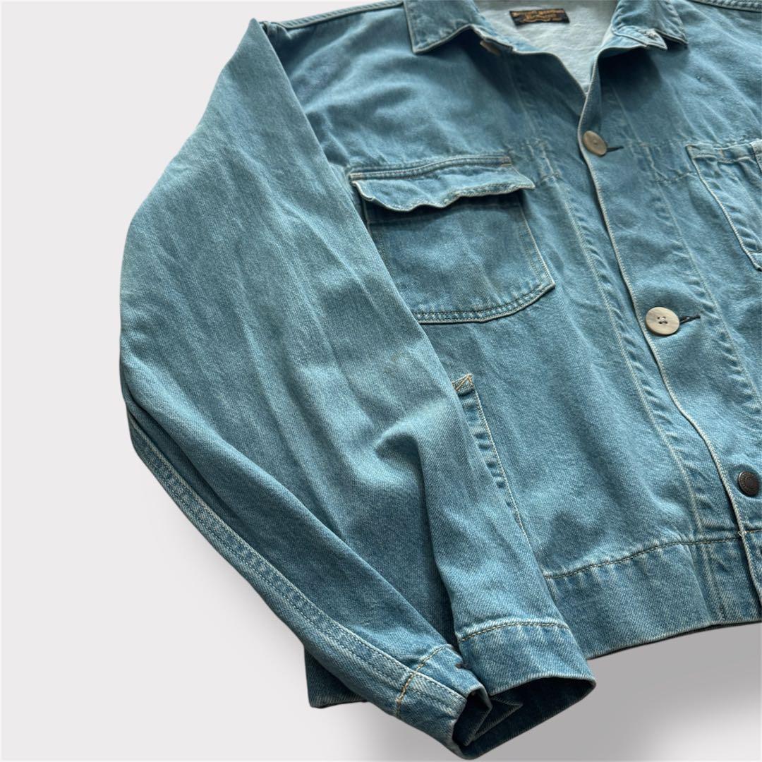 JOURNAL STANDARD ジャーナルスタンダード デニム ジャケット