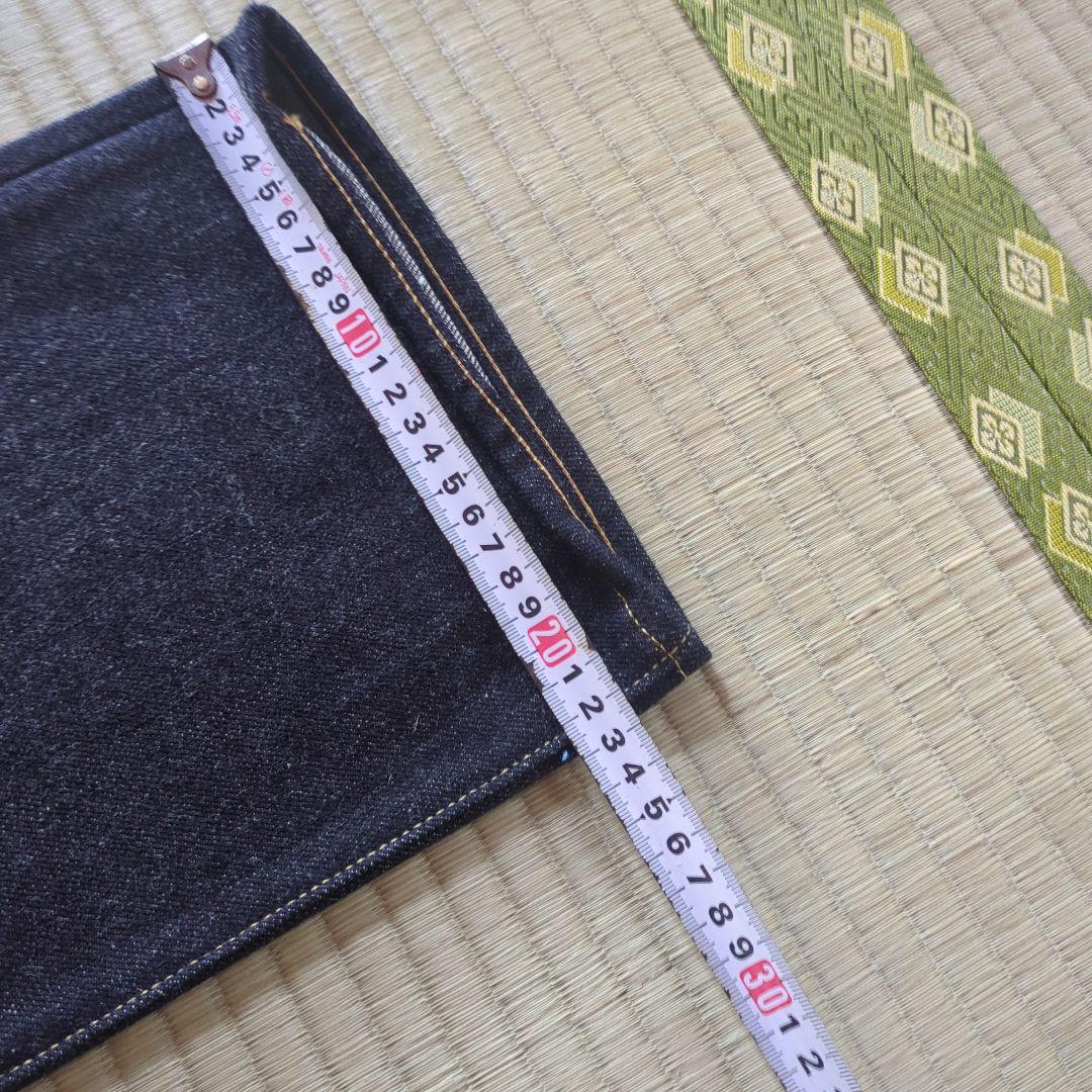 y*u様 WAREHOUSE & CO. Lot 1001XX W32 L32