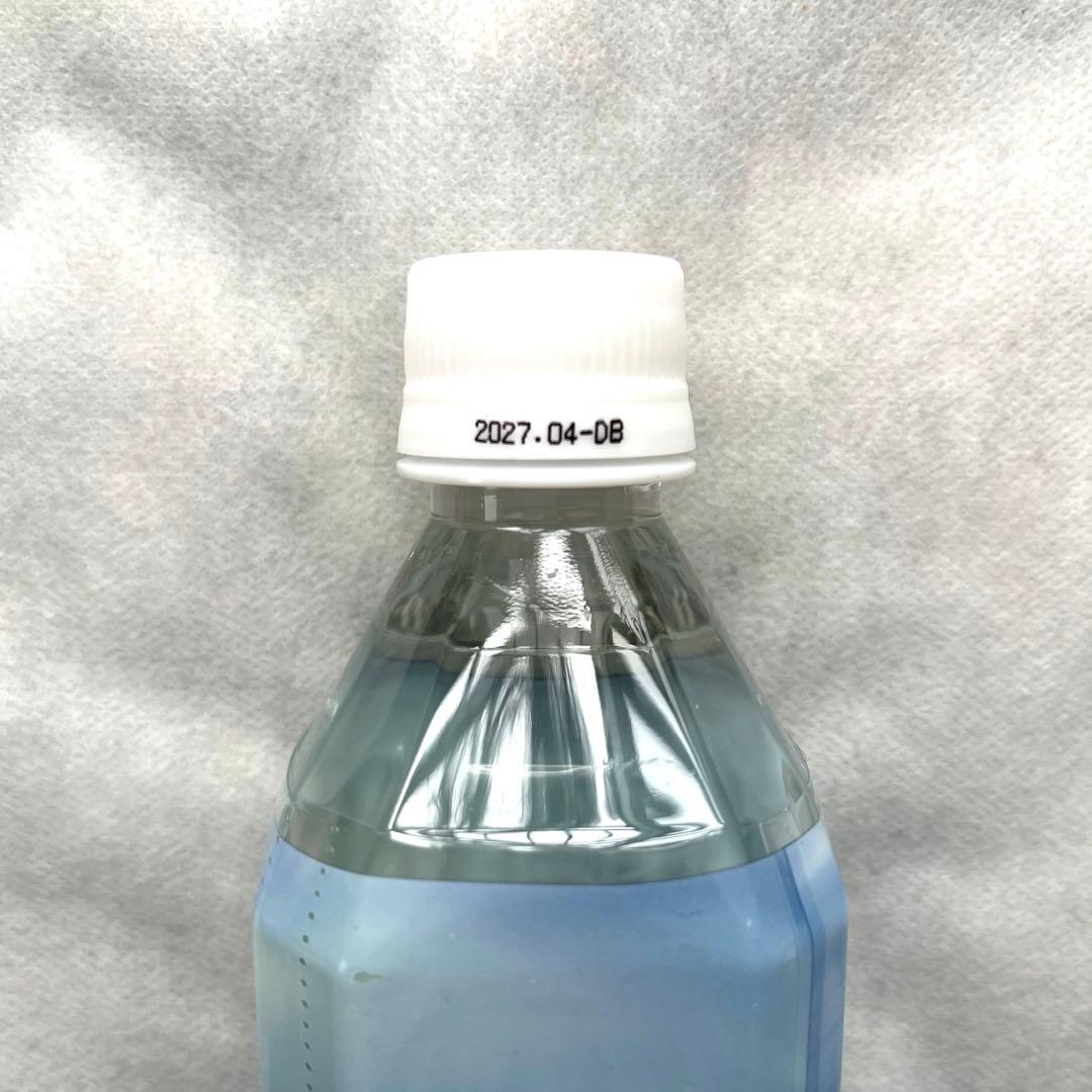 ライフエッセンス ⭐️ クラブエコウォーター 600ml ミネラル 新品