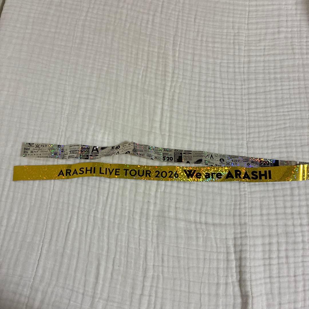 嵐DVDまとめ売り