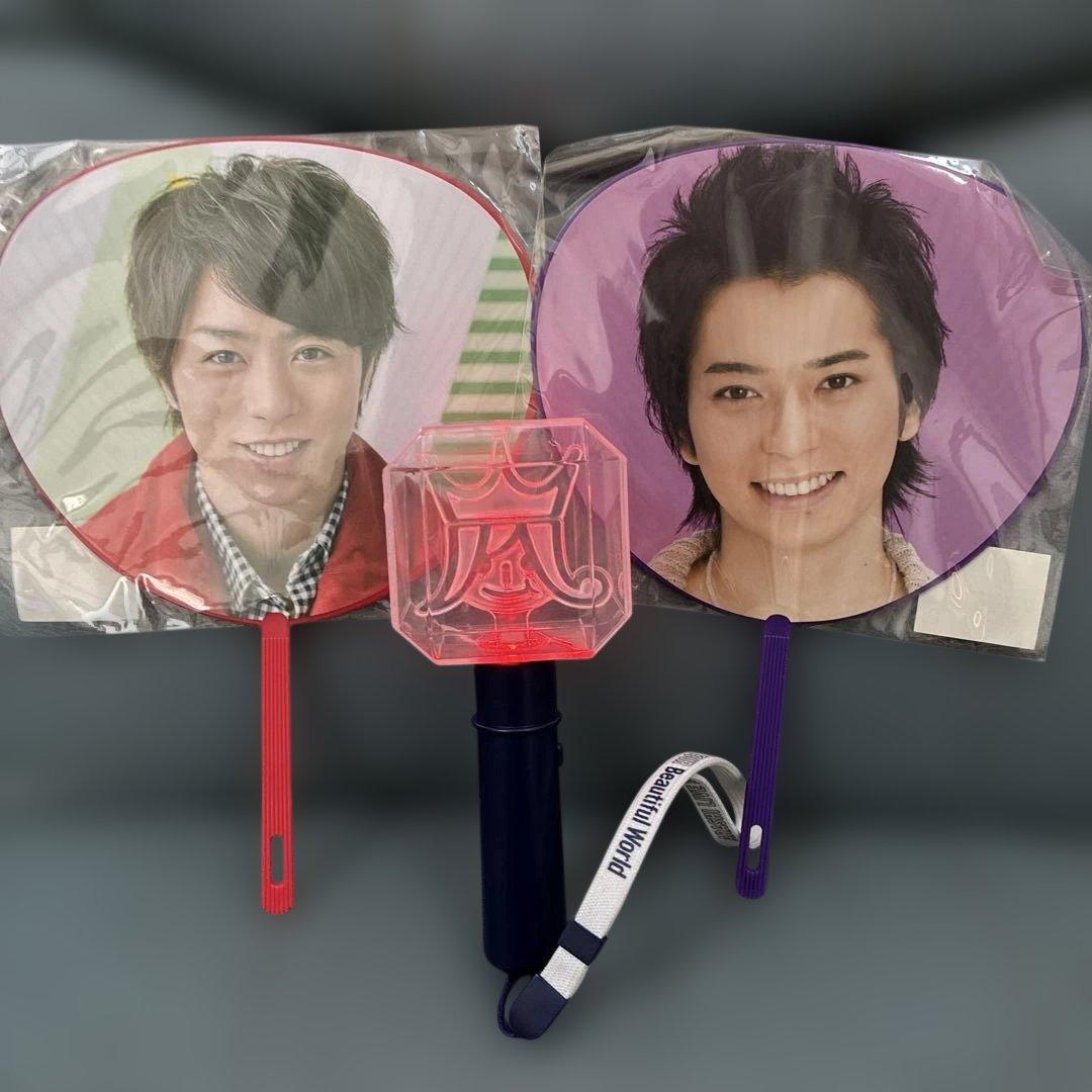 嵐DVDまとめ売り