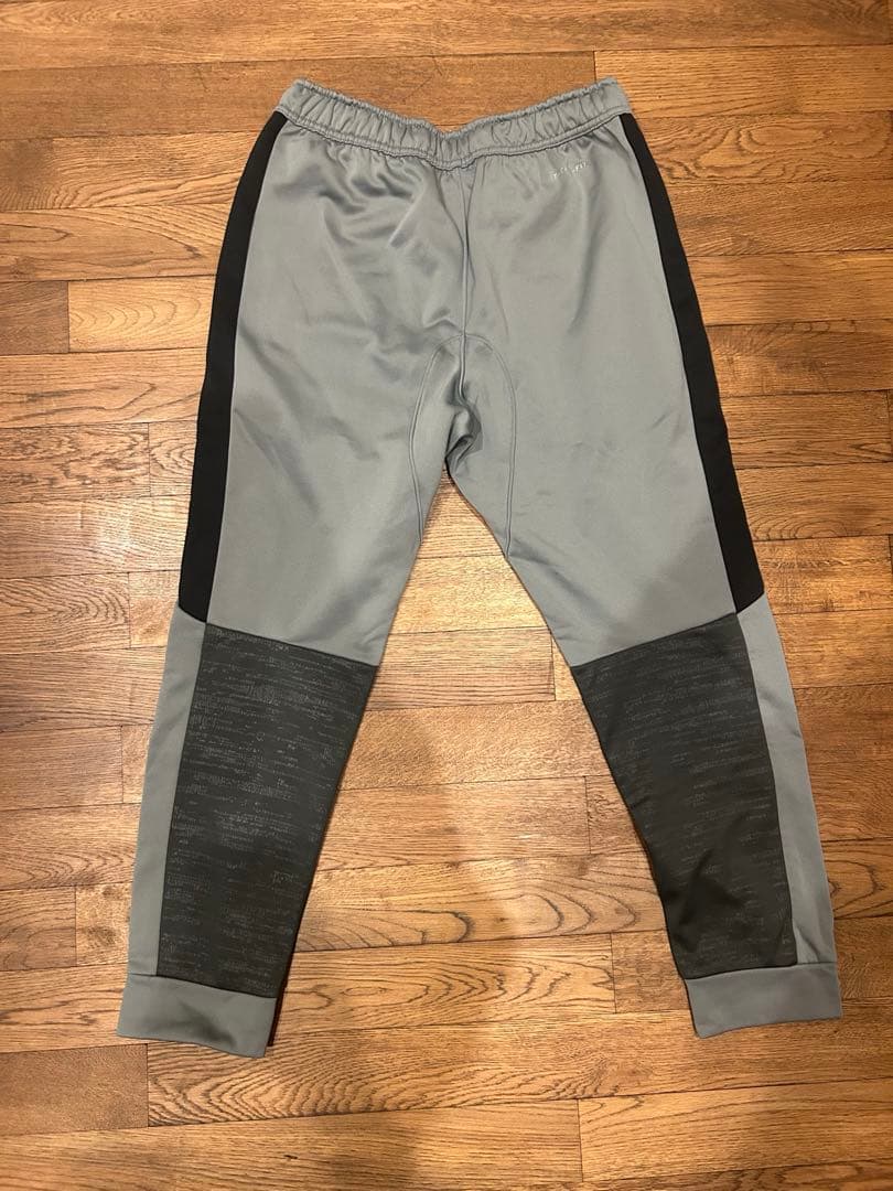 【非売品】NIKE TERMA スウェット パンツ ズボン Lサイズ