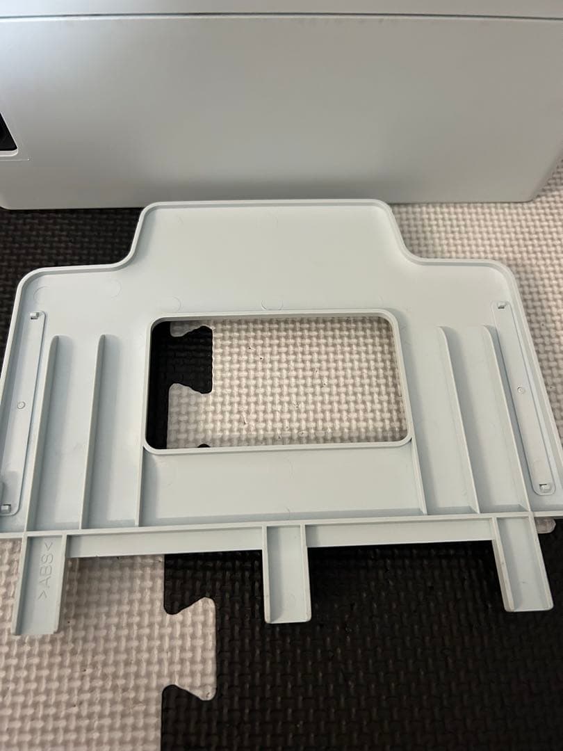 美品　卓上型自動紙折り機 MA40α ドレスイン JUST FOLDER