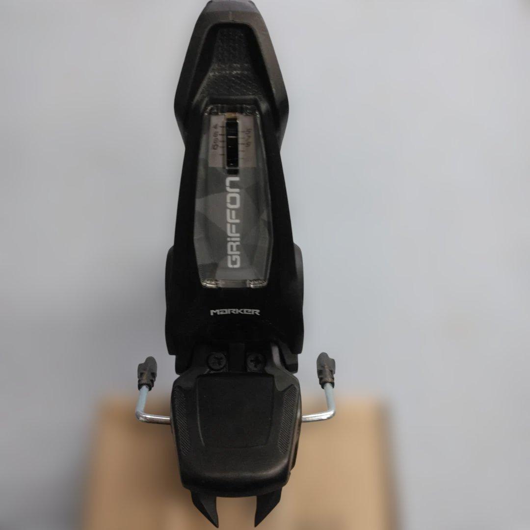 MARKER GRIFFON 13 ID、B90or120mm、未使用・新品