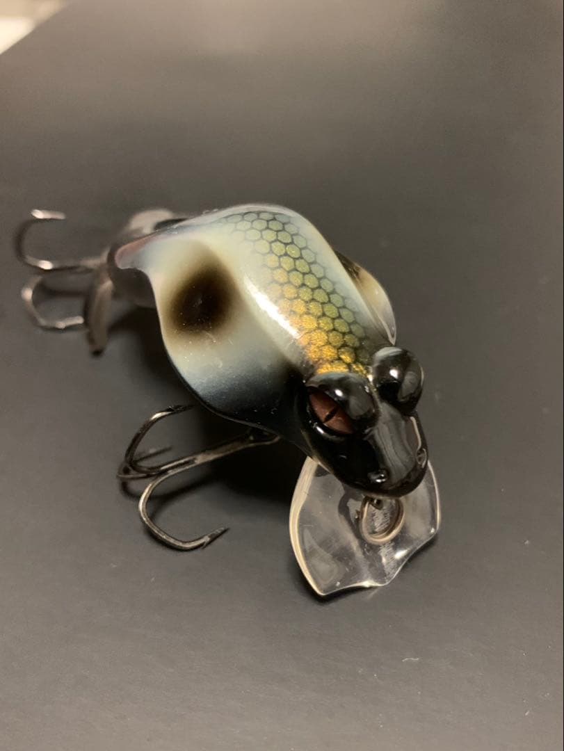 Megabass TYPE-X SP-C メガバス タイプX キングコブラ