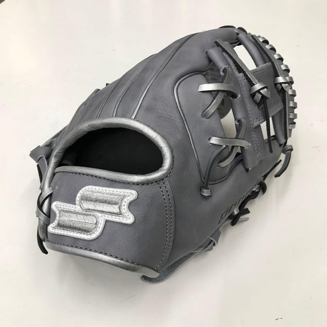 SSK 軟式グラブ　内野手用　PENSC123F