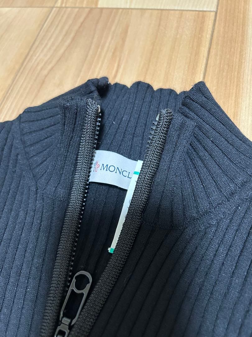 美品☆モンクレール　ワンピース　XS