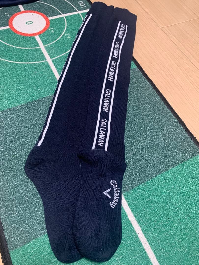 【Callaway Golf】　４点セット