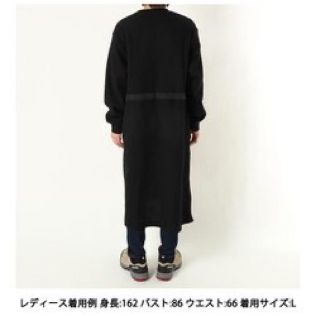 専用新品★NANGA ナンガ エコハイブリッドワッフルワンピース