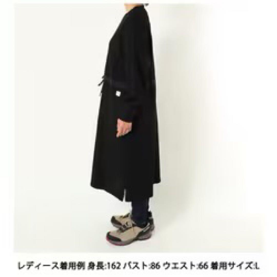 専用新品★NANGA ナンガ エコハイブリッドワッフルワンピース