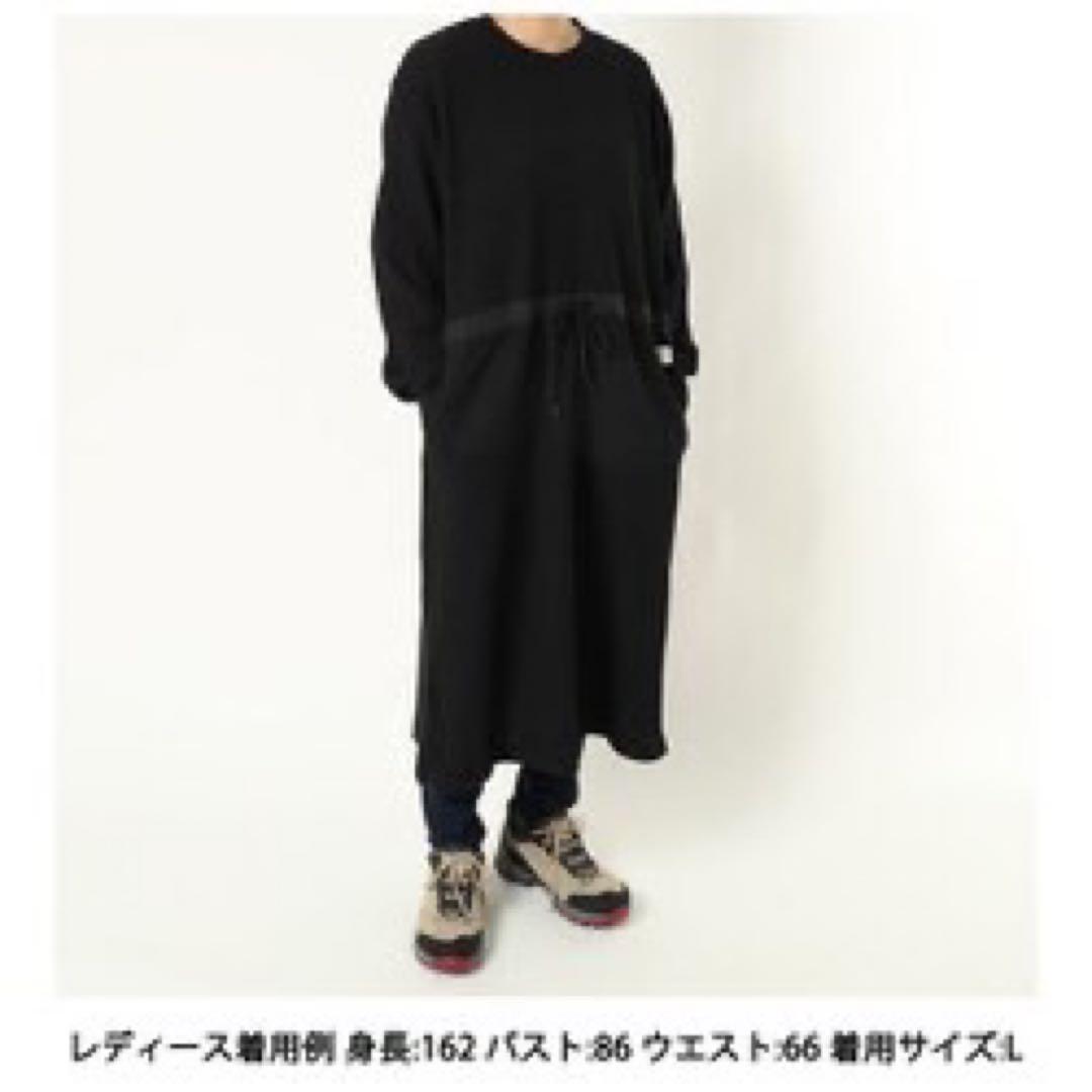 専用新品★NANGA ナンガ エコハイブリッドワッフルワンピース