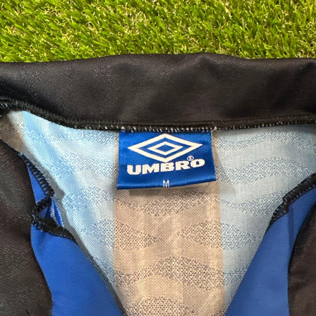 UMBRO アンブロ　インテル 96-97 ユニフォーム