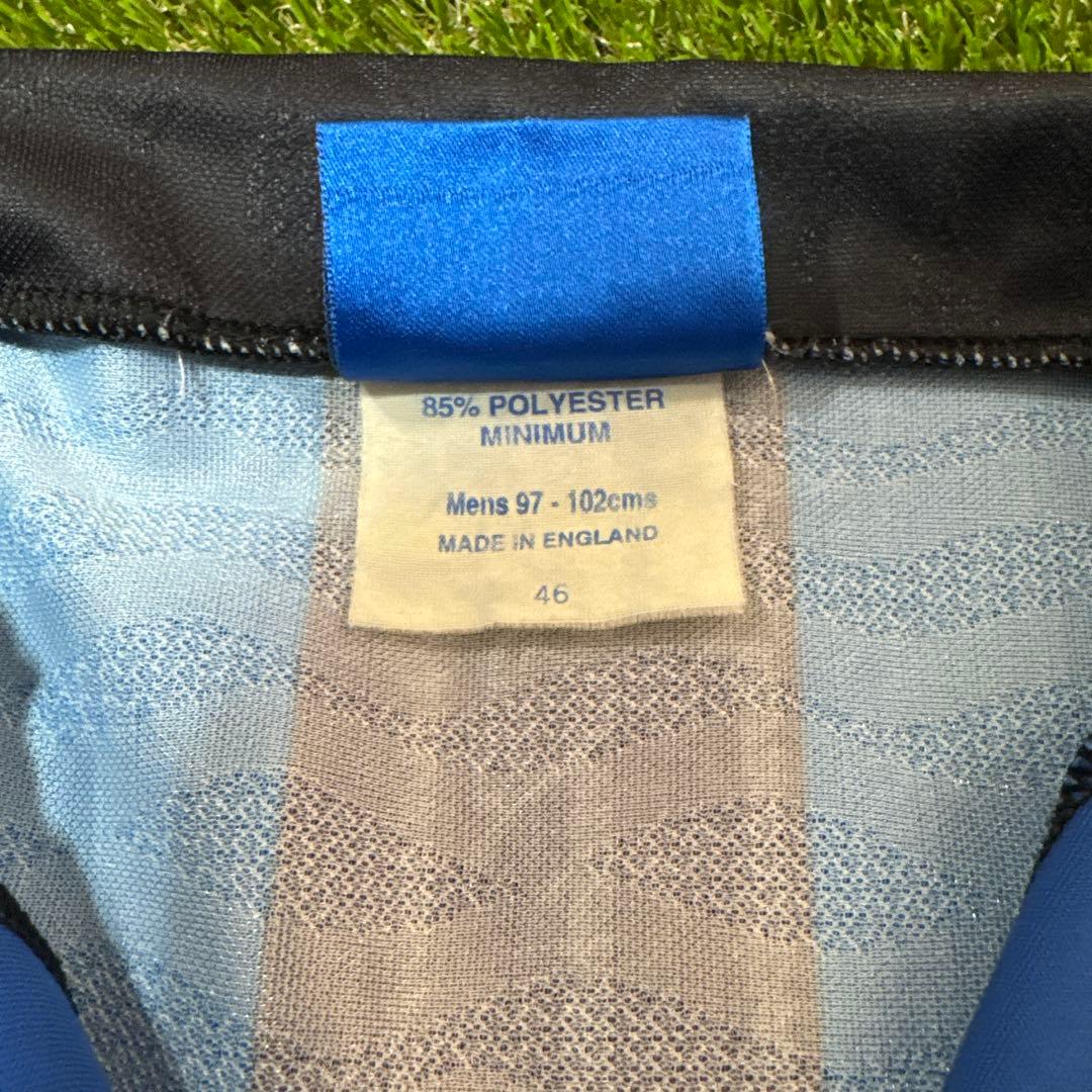 UMBRO アンブロ　インテル 96-97 ユニフォーム