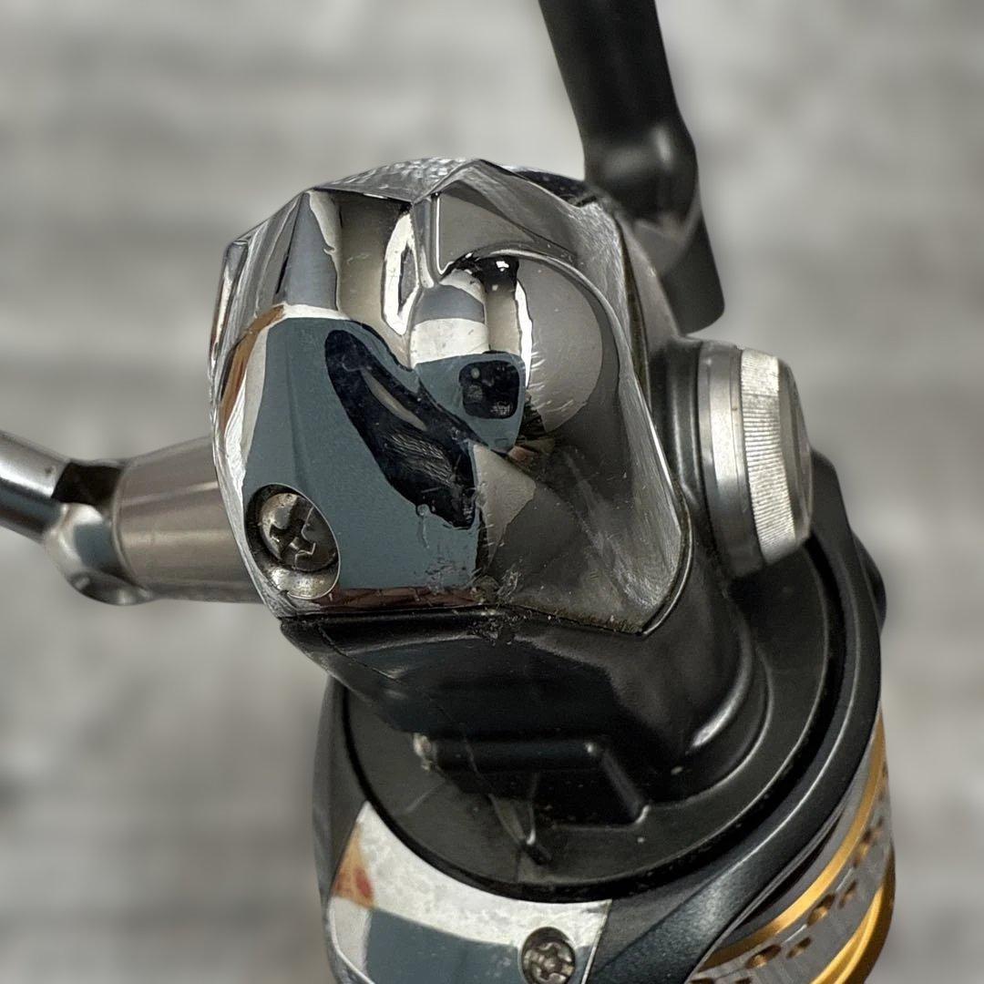 【底値】シマノ SHIMANO レアニウム CI4 2500S