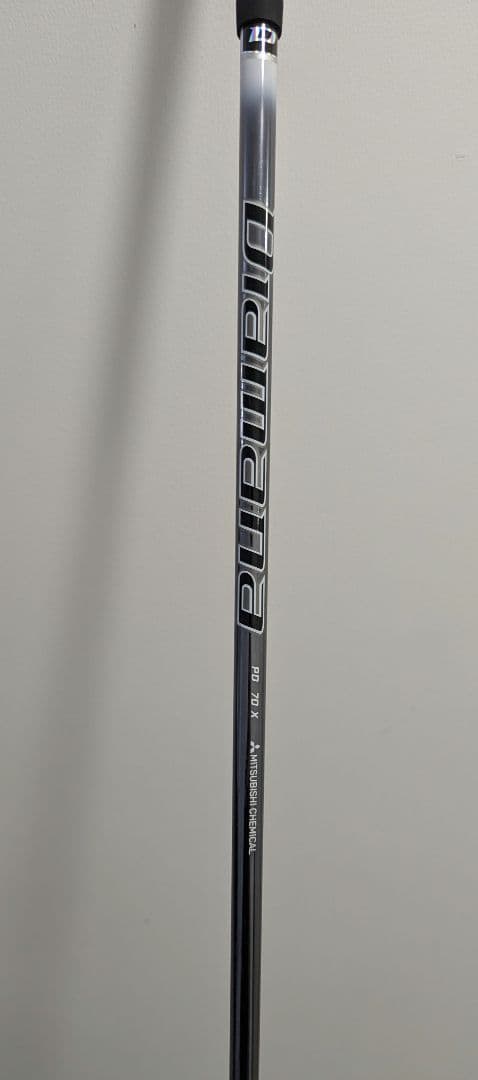 PING ピン G425 9W 純正カスタム品 Diamana PD 70X