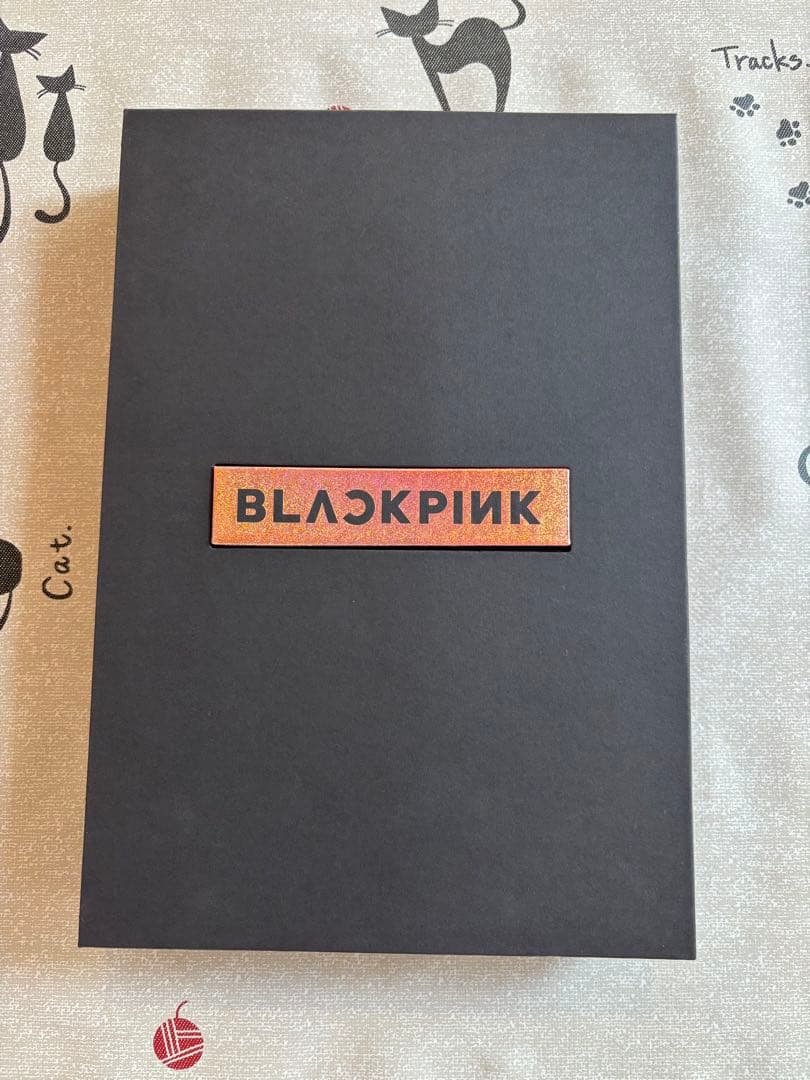 ミュージック BLACKPINK 2018 IN YOUR AREA SEOUL DVD