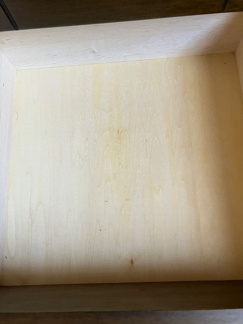 送料込　本棚 キャビネット 食器棚　木製 ガラス扉 大型 収納棚 幅127cm
