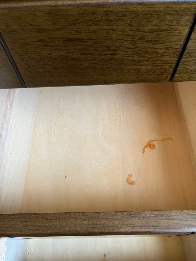 送料込　本棚 キャビネット 食器棚　木製 ガラス扉 大型 収納棚 幅127cm